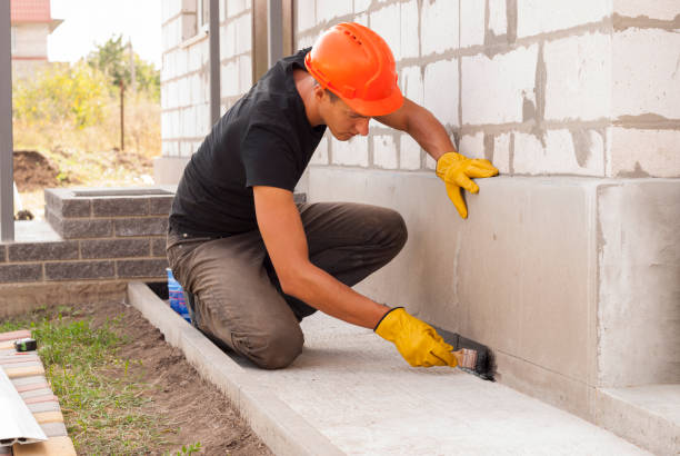 Licensed Exterior Waterproofing service in Charlotte, MI - Arrow Tight Waterproofing